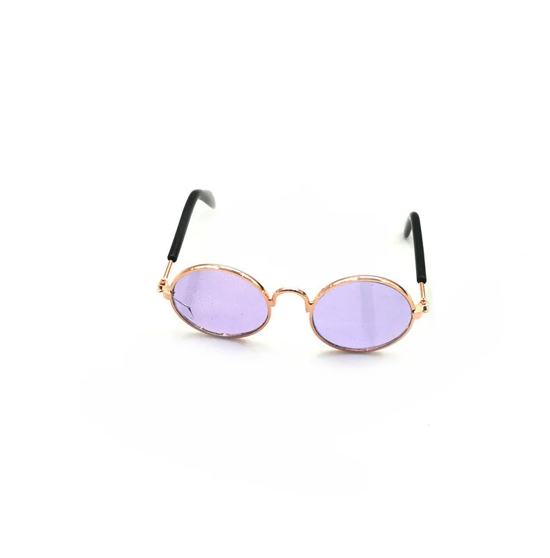 Wholesale Pets cool funny sunglasses