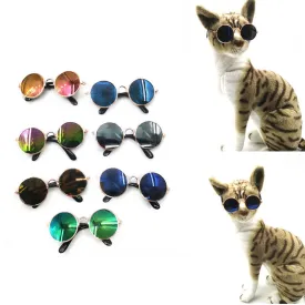 Wholesale Pets cool funny sunglasses