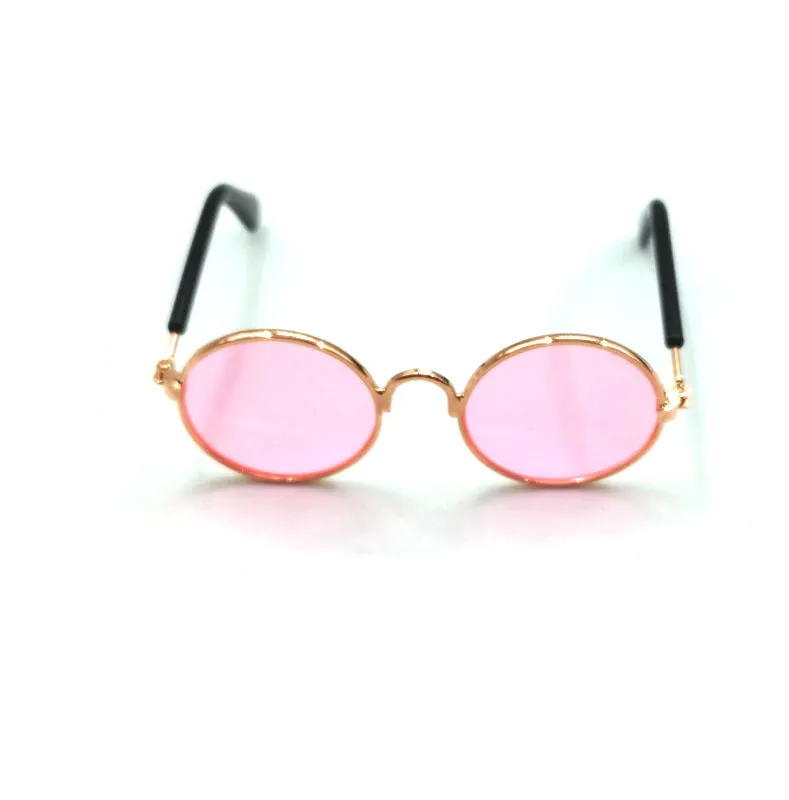 Wholesale Pets cool funny sunglasses