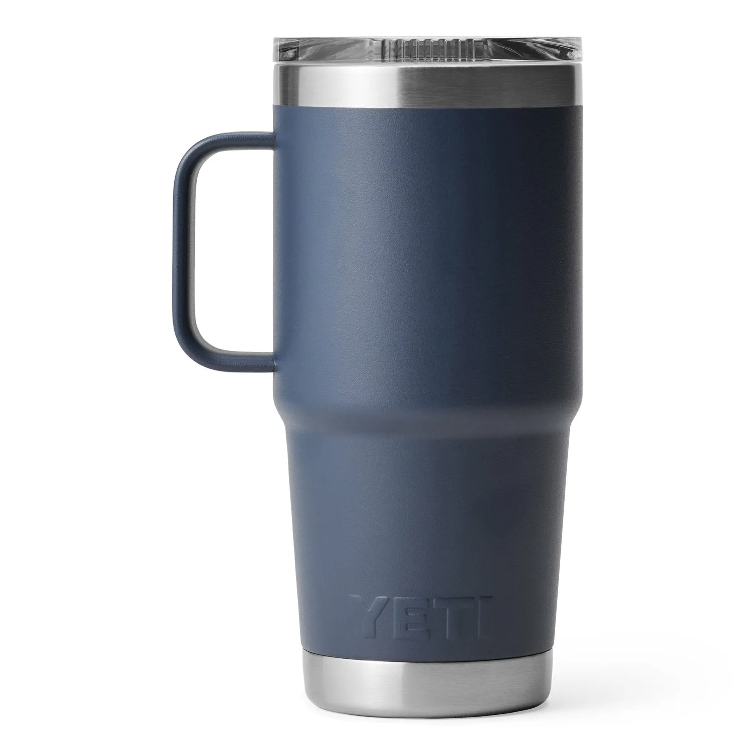 YETI Rambler 20oz Travel Mug with Stronghold Lid