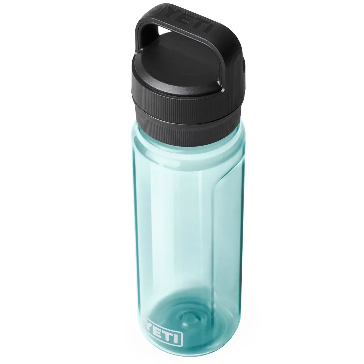 YETI Yonder™️ 25 oz. Plastic Bottle with Yonder Chug Cap, Seafoam