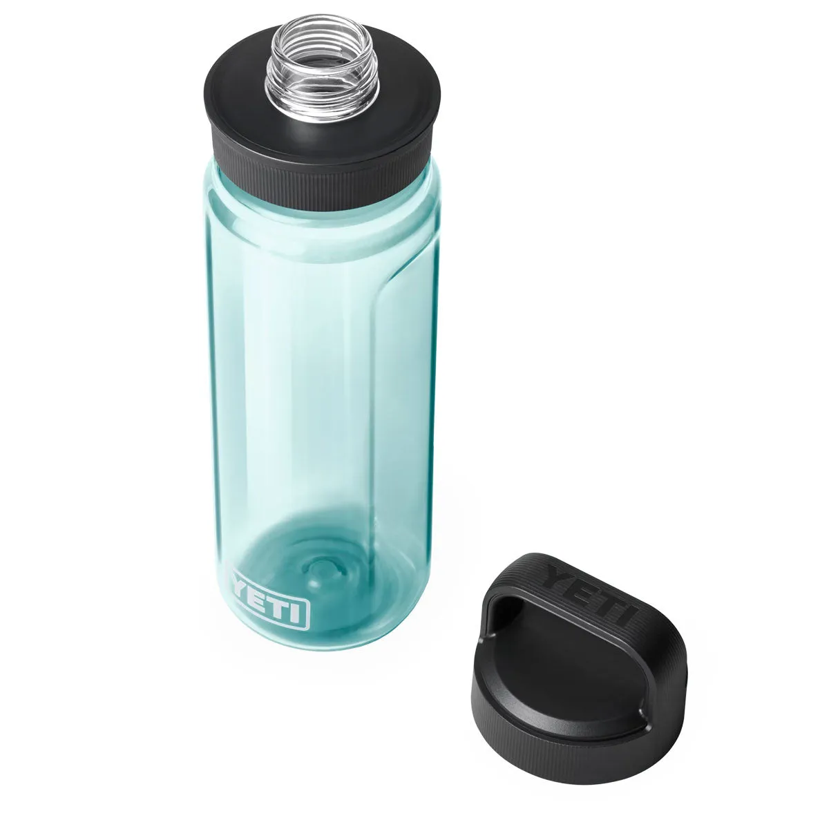YETI Yonder™️ 25 oz. Plastic Bottle with Yonder Chug Cap, Seafoam