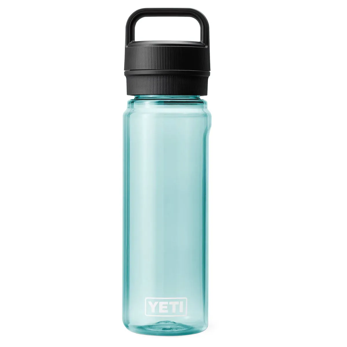 YETI Yonder™️ 25 oz. Plastic Bottle with Yonder Chug Cap, Seafoam