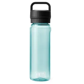 YETI Yonder™️ 25 oz. Plastic Bottle with Yonder Chug Cap, Seafoam