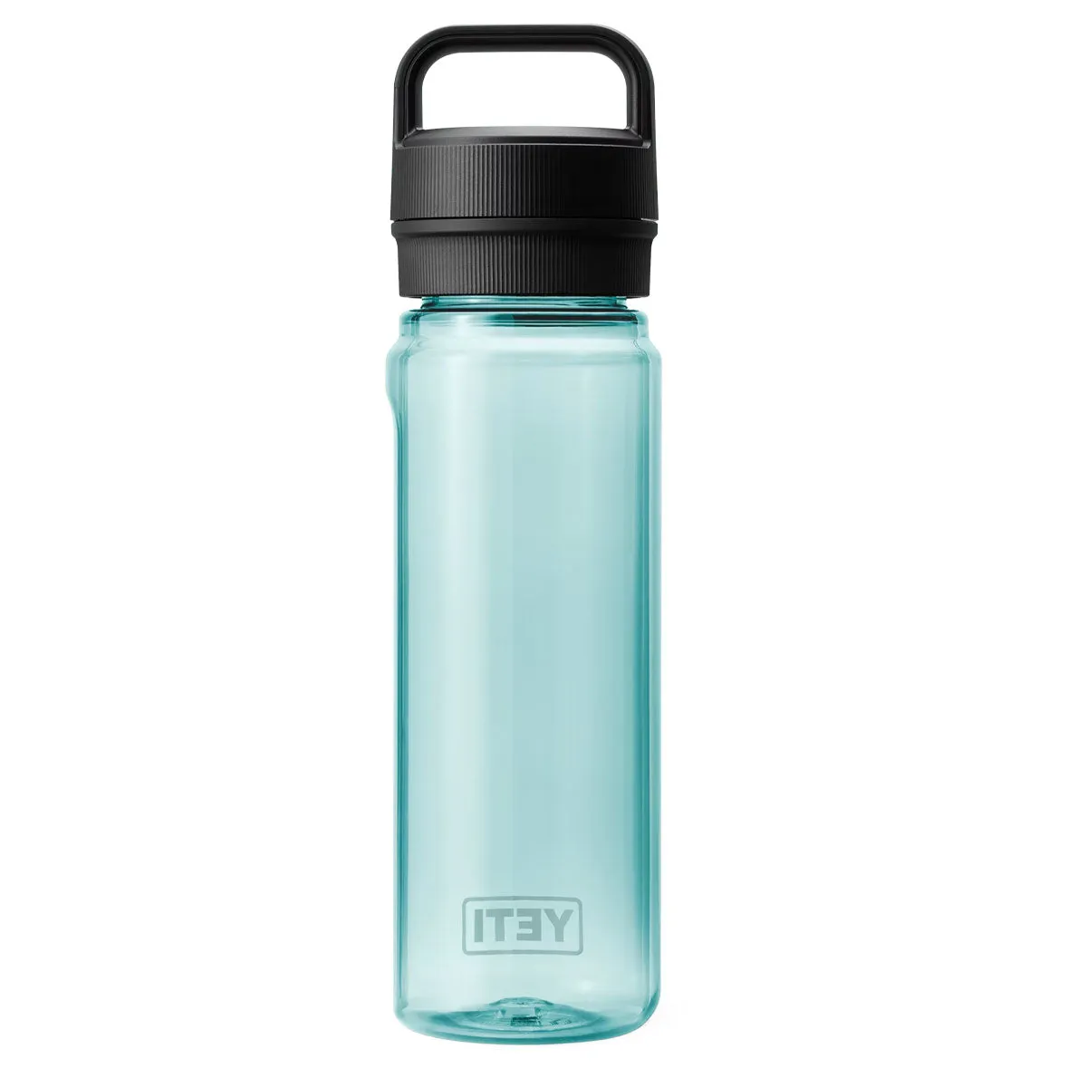 YETI Yonder™️ 25 oz. Plastic Bottle with Yonder Chug Cap, Seafoam