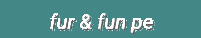 Fur & Fun Pet Boutique | Pet Grooming Tools, Health & Wellness, Accessories, Feeding Solutions & Travel Essentials